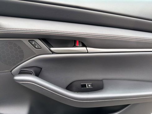 New 2026 MAZDA MAZDA3 s image 26