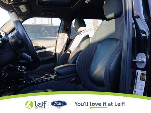 Used 2016 MINI Cooper Clubman S image 7