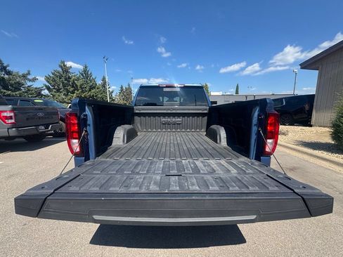 Used 2026 GMC Sierra 1500 Elevation w/ Elevation Premium Package AWD/4WD image 38