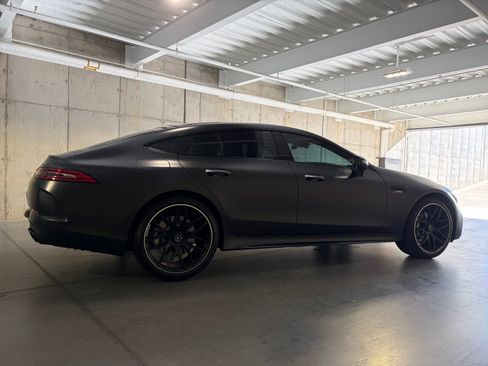 Used 2024 Mercedes-Benz AMG GT 53 image 8