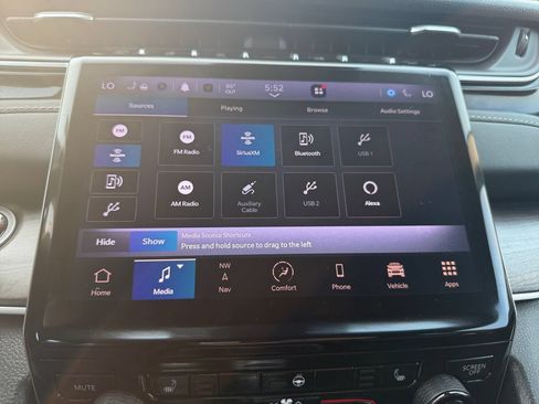 Used 2023 Jeep Grand Cherokee 4WD 4xe image 19