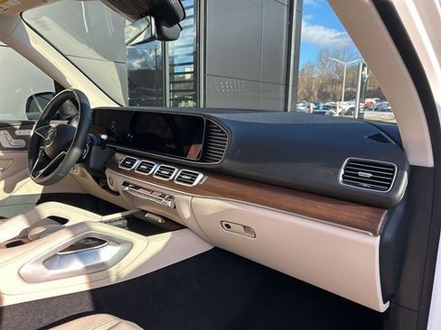 Used 2025 Mercedes-Benz GLE 350 4MATIC image 20