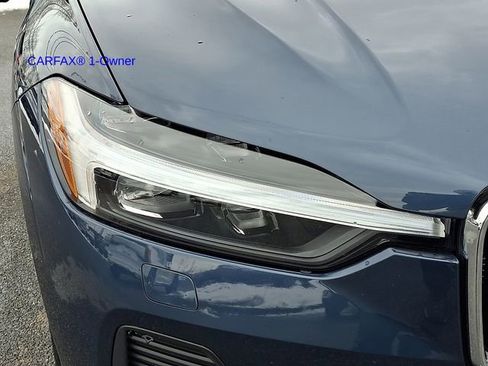 Certified 2023 Volvo XC60 B5 Core w/ Climate Package image 10