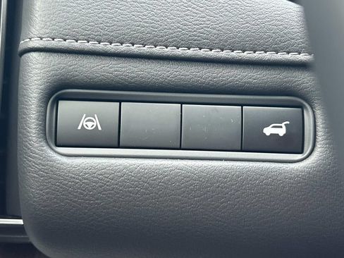 New 2026 Nissan Armada Platinum AWD/4WD image 30
