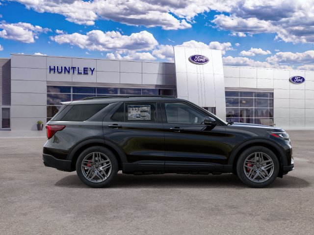 New 2027 Ford Explorer ST AWD/4WD image 6