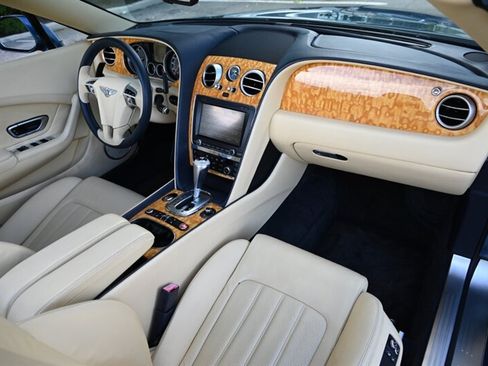 Used 2014 Bentley Continental GT AWD/4WD image 26