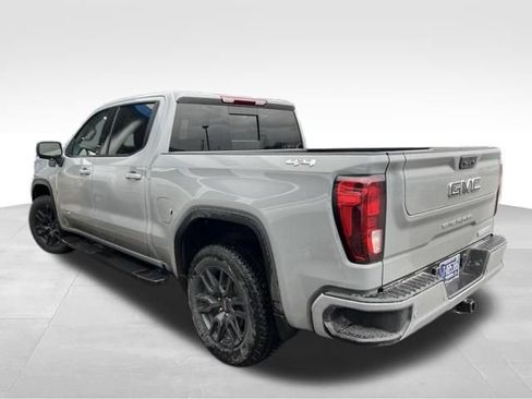 Used 2024 GMC Sierra 1500 Elevation w/ Elevation Premium Package AWD/4WD image 7