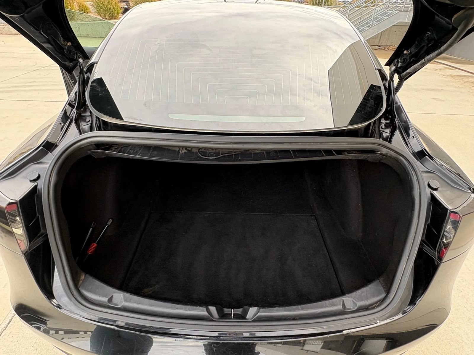 Used 2019 Tesla Model 3 Performance AWD/4WD image 15