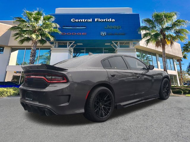 Used 2021 Dodge Charger R/T RWD image 5