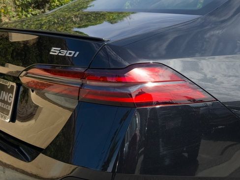 New 2026 BMW 530i w/ M Sport Package image 6