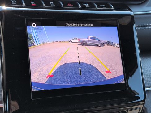 New 2026 Jeep Grand Cherokee Laredo X RWD image 19