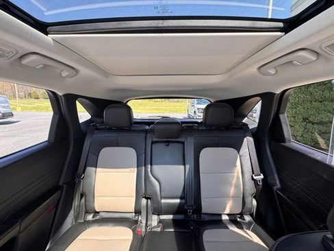 Used 2022 Ford Escape Titanium w/ Titanium Elite Package image 23