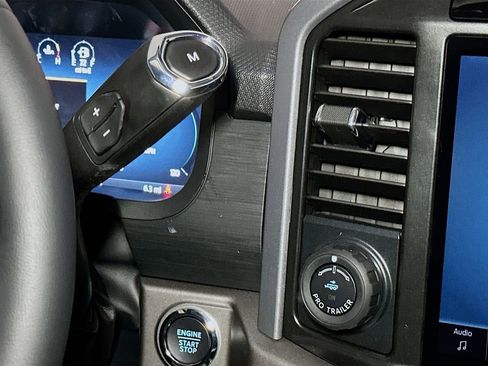 New 2026 Ford F150 XLT w/ Equipment Group 302A MID AWD/4WD image 13