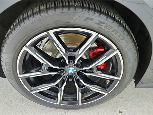 Used 2025 BMW i4 M50 w/ Premium Package image 57