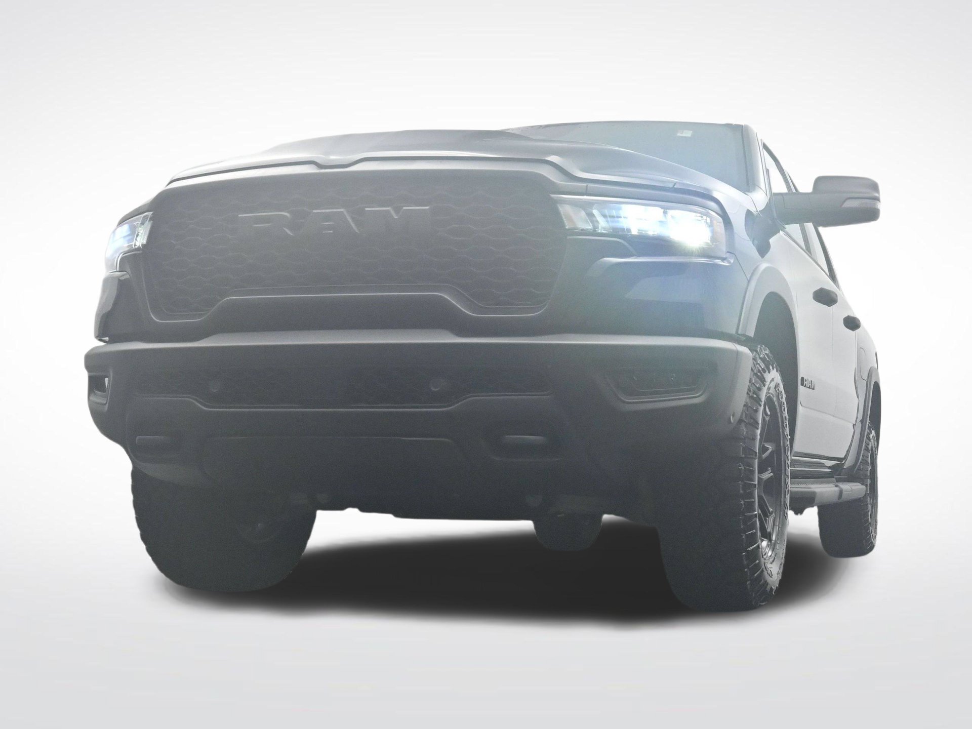 Used 2026 RAM 1500 Rebel w/ Rebel Level 1 Equipment Group AWD/4WD image 30
