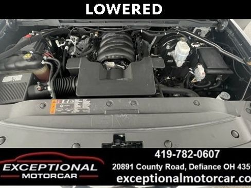 Used 2018 GMC Sierra 1500 Denali w/ Denali Ultimate Package image 48