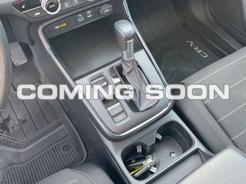 Used 2024 Honda CR-V Sport image 25