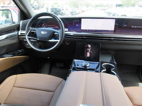 New 2026 Cadillac Escalade ESV Luxury image 13