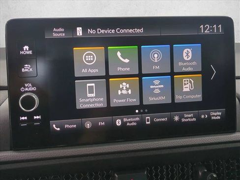 Used 2025 Honda CR-V Sport-L image 13