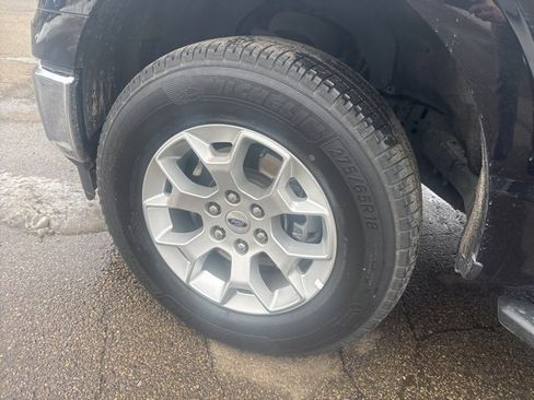 Used 2023 Ford F150 XLT w/ Equipment Group 301A Mid image 10