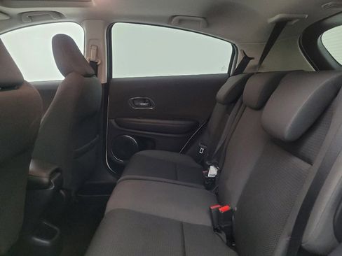 Used 2020 Honda HR-V EX image 18