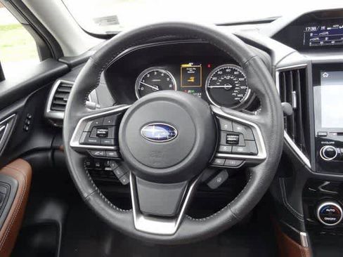Used 2021 Subaru Forester Touring image 17