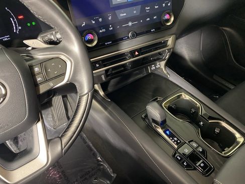 Certified 2024 Lexus RX 350 Premium Plus w/ Convenience Package image 16