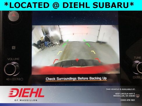 New 2026 Subaru Impreza 2.0i Sport image 30