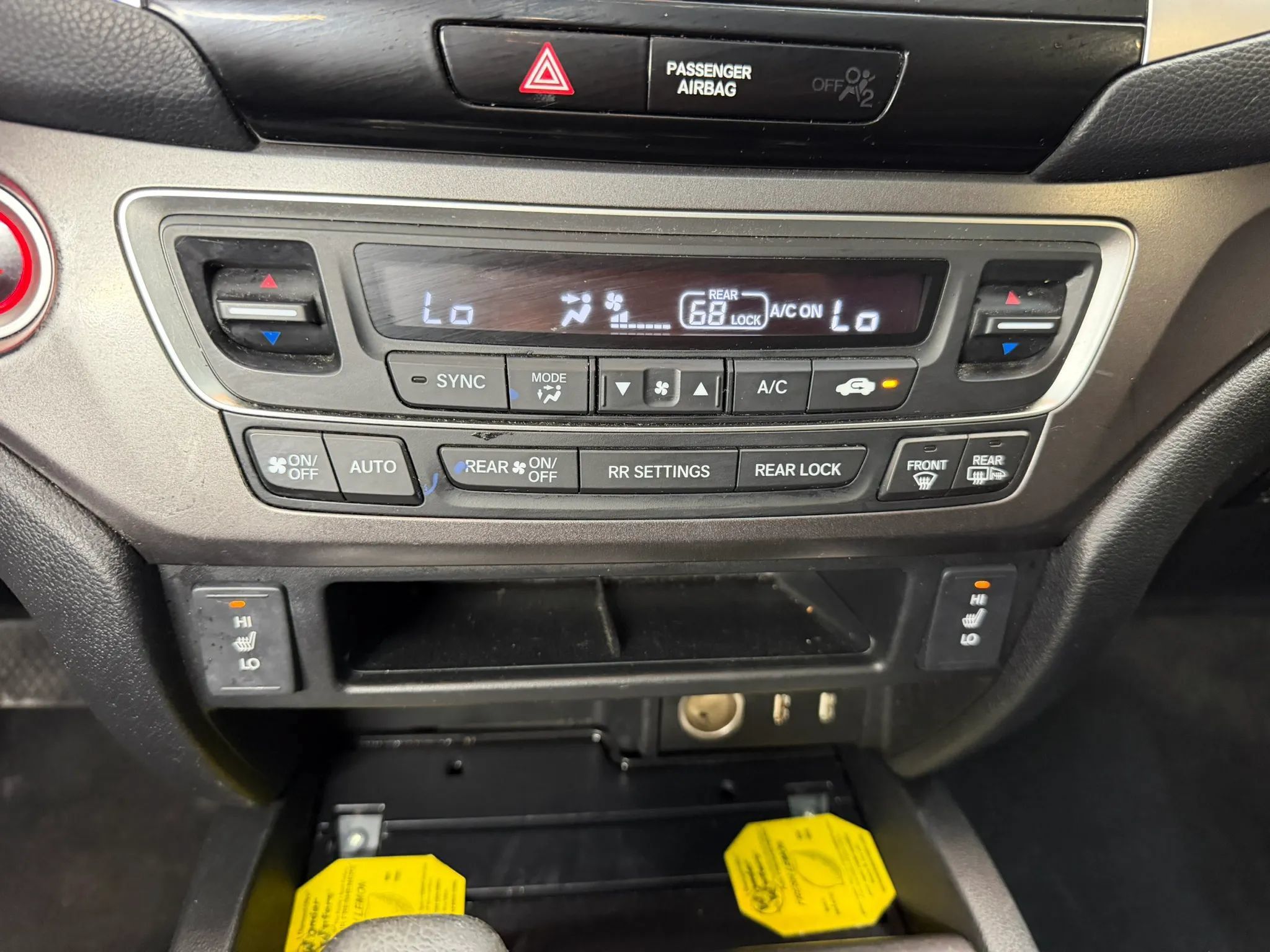 Used 2016 Honda Pilot EX-L image 24