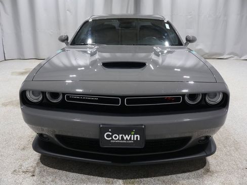 Used 2023 Dodge Challenger R/T w/ Plus Package image 6