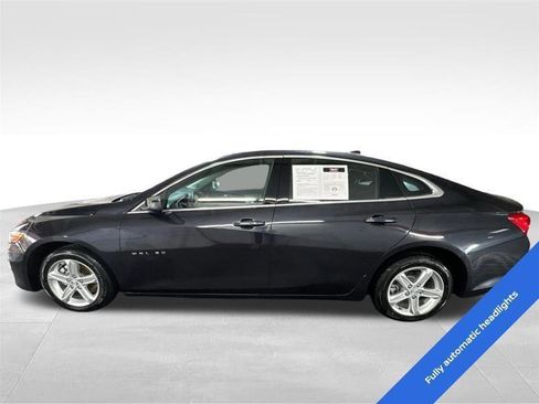 Used 2023 Chevrolet Malibu LT image 8