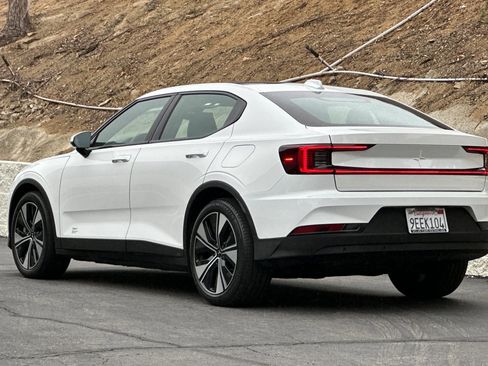 Used 2023 Polestar Polestar 2 FWD image 6