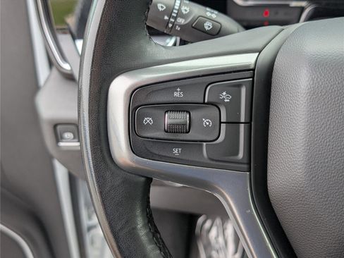 Used 2024 Chevrolet Silverado 2500 LT image 20