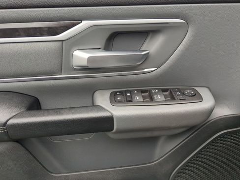 Used 2023 RAM 1500 Big Horn image 14