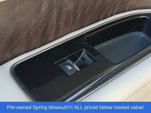 Used 2020 Lincoln Navigator Reserve RWD image 39
