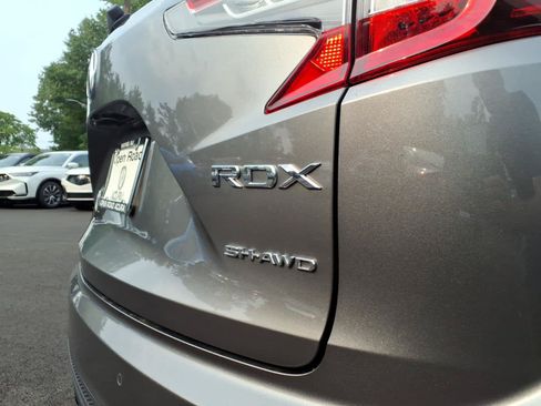 Used 2023 Acura RDX A-Spec AWD/4WD image 19
