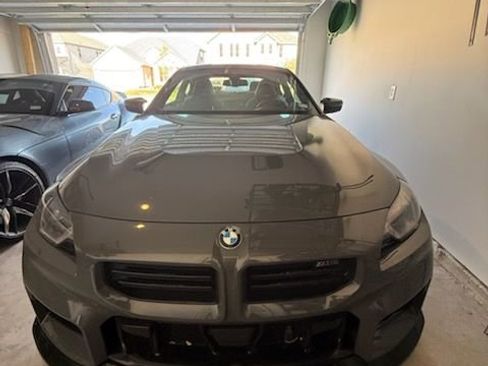 Used 2025 BMW M2 w/ Lighting Package image 4