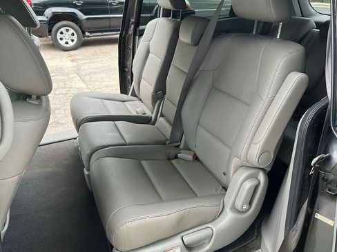 Used 2015 Honda Odyssey Touring image 15