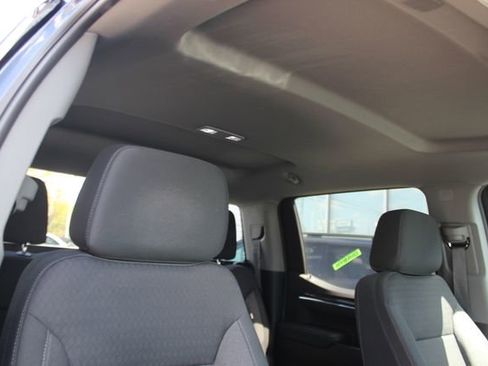 Used 2024 GMC Sierra 1500 Elevation AWD/4WD image 31