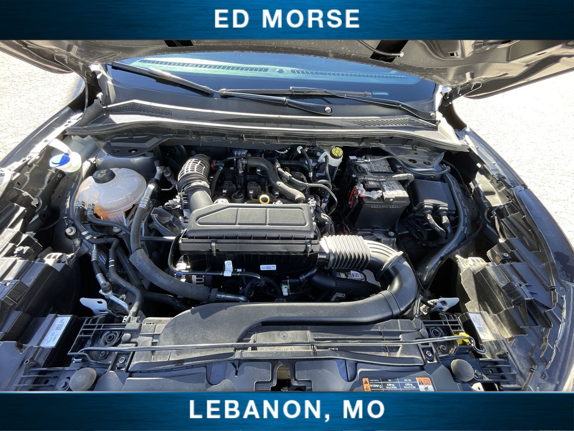 Used 2025 Ford Escape ST-Line AWD/4WD image 28