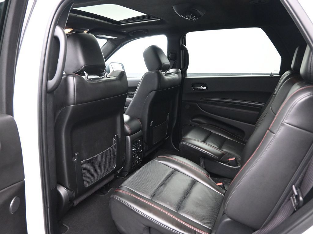 Used 2024 Dodge Durango R/T AWD/4WD image 31