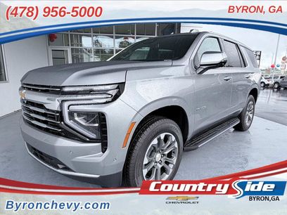 New 2026 Chevrolet Tahoe LT w/ Comfort Package