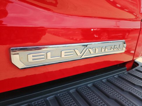 Used 2020 GMC Sierra 1500 Elevation AWD/4WD image 22