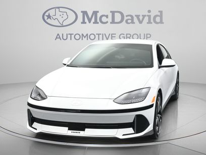 Used 2025 Hyundai Ioniq 6 SEL