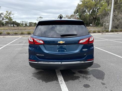 Used 2020 Chevrolet Equinox LT image 4