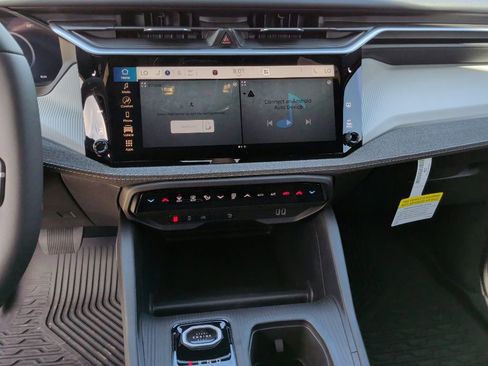 New 2026 Jeep Cherokee Laredo AWD/4WD image 21