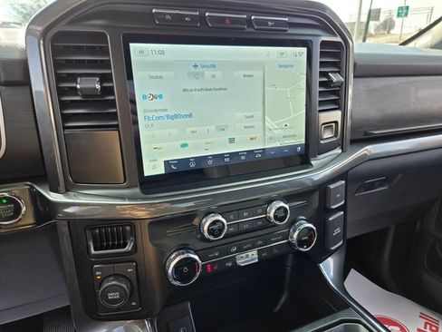 Used 2023 Ford F150 XLT w/ Equipment Group 302A High AWD/4WD image 26