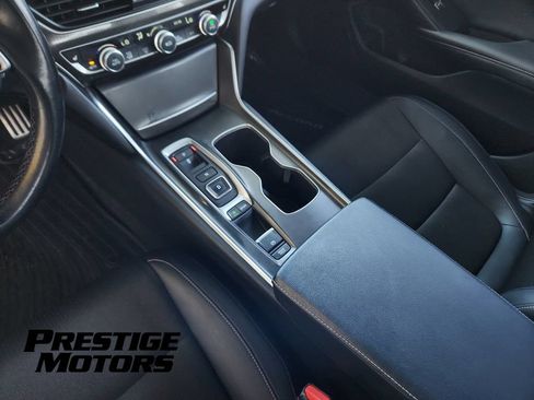 Used 2022 Honda Accord Sport image 17
