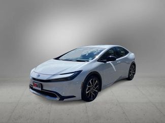 Used 2026 Toyota Prius Plug-In Hybrid FWD video 1