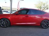 Used 2024 Acura Integra A-Spec image 6